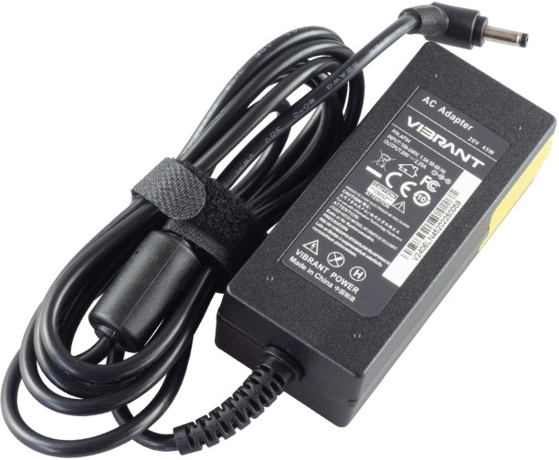 Vibrant Acer Charger Vibrant Acer Charger 3.4 A Tablet Charger