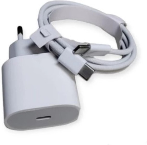 wuw T53 Adaptive Charging 2.4 A Mobile Charger