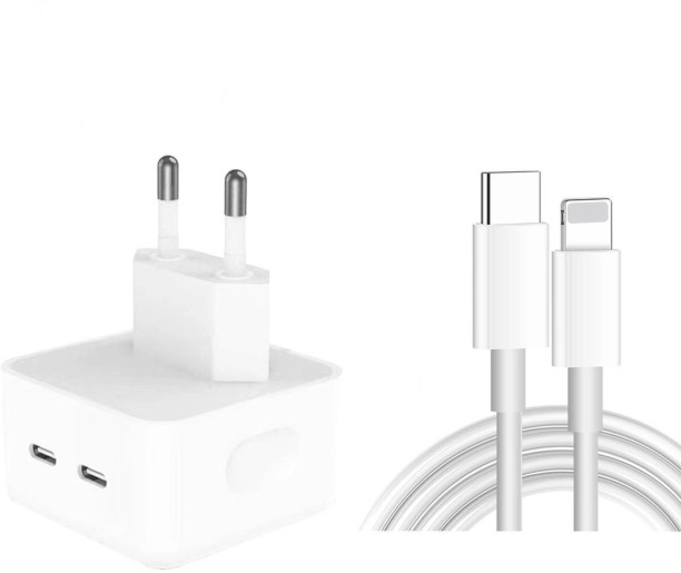 SE MAK7196362 PD 1.1 A Multiport Mobile Charger with Detachable Cable