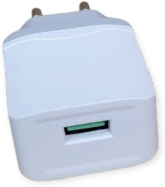 SUPER ELECTRONICS CH-611 Adaptive Charging 3.6 A Mobile Charger