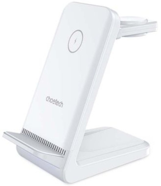 Choetech 97506750 3 A Mobile Charger with Detachable Cable