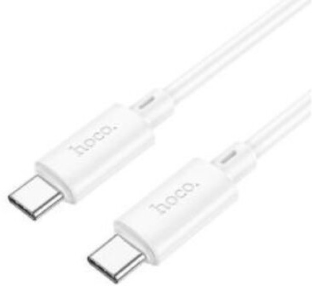 Hoco USB type C Adaptive Charging 3.1 A Multiport Mobile Charger with Detachable Cable