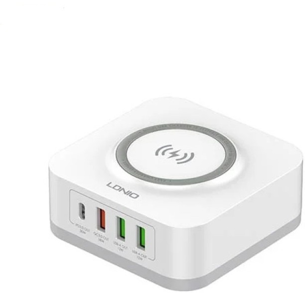 LDNIO DXO991 2 A Multiport Mobile Charger