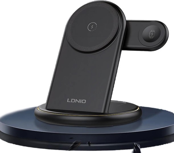 LDNIO DXO992 2 A Mobile Charger