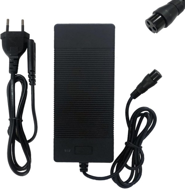 ZWheel Hover Board Battery Charger Scooter (EU) 48V 2 A E-bike Charger