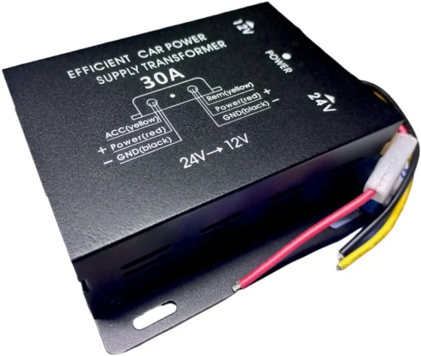 Buck F020ASD Power Drill Tool Charger