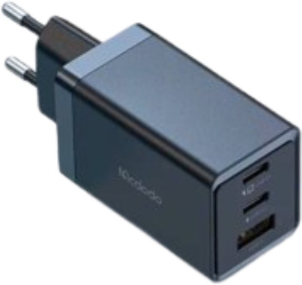 Mcdodo CH-154 GaN 5 A Multiport Mobile Charger with Detachable Cable