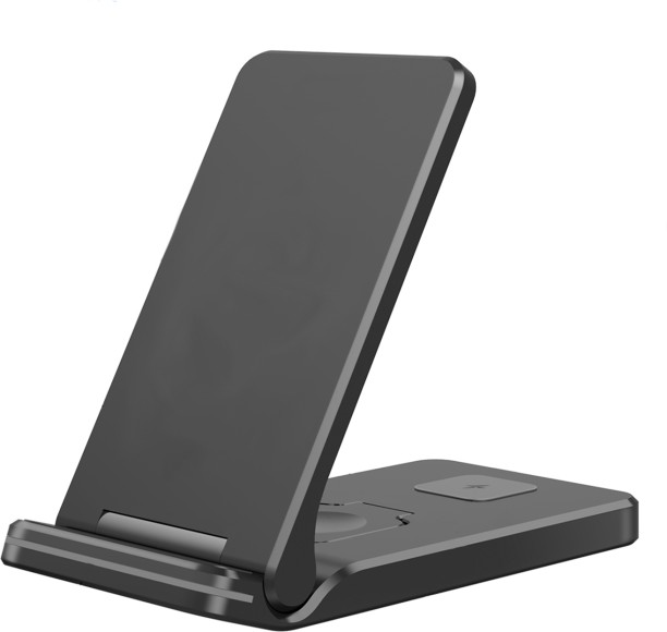 FocusElectro WFHYS Quick Charge Mobile Charger with Detachable Cable