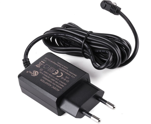 LASA AC ADAPTER FITS ALL LASA DUSTBIN 0.5 A Water Purifier Charger