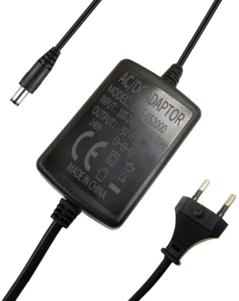 Audi 188 Adaptive Charging 5 A E-bike Charger