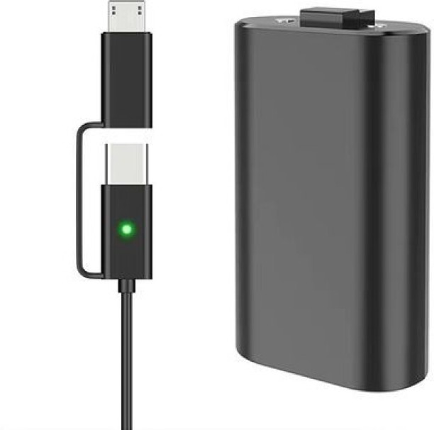 PANDI charge and play kit Adaptive Charging Gaming Charger