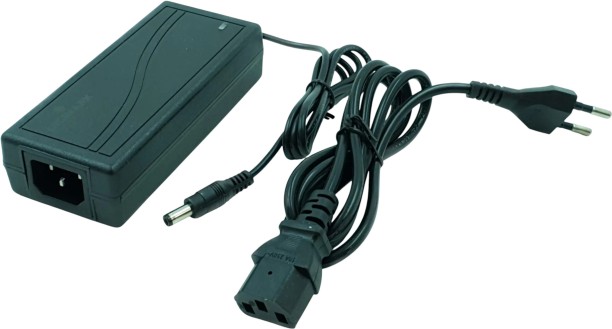 FOYU FO1250 5 A Camera Charger with Detachable Cable