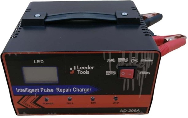 Cosave 6015052557581 Adaptive Charging 9 A E-bike Charger