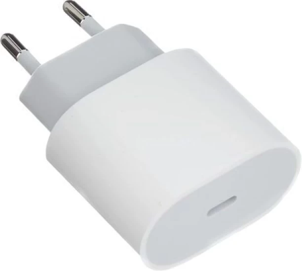 iPhone 20W USB C Power Adapter PD 3 A Mobile Charger