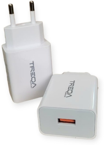 TREQA CH-630 3.1 A Mobile Charger