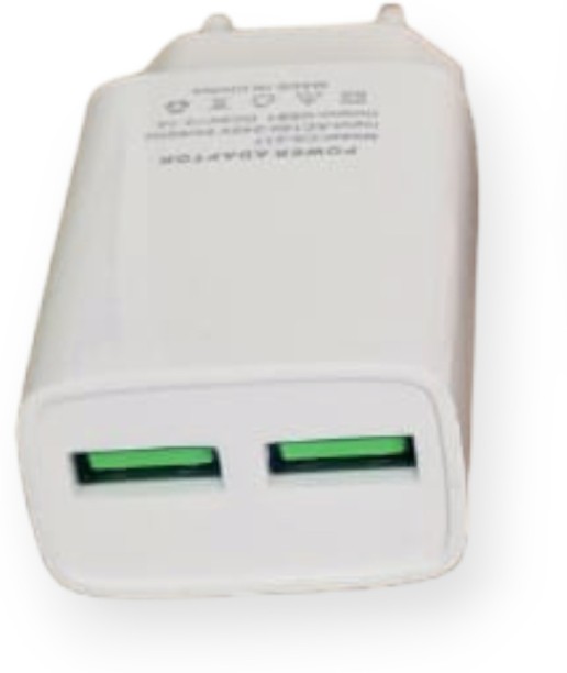 WOLULU CS-217 3.1 A Mobile Charger