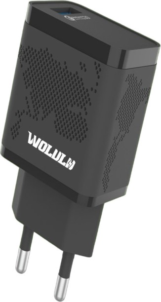WOLULU AS-51394 2.1 A Mobile Charger