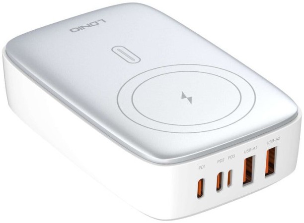 LDNIO DXT662 2 A Multiport Mobile Charger