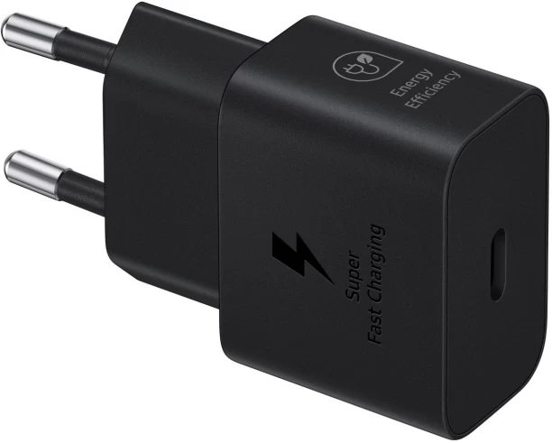 Samsung SAM-EP-T2510NB GaN Mobile Charger
