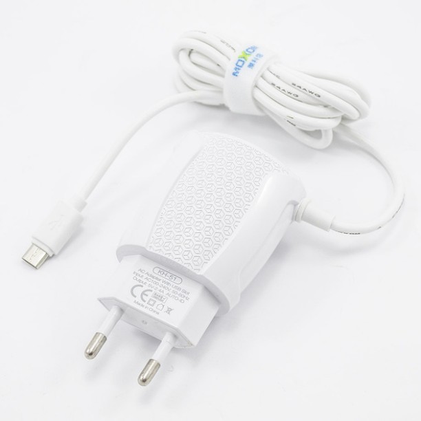 Moxom EDI812 2.4 A Mobile Charger