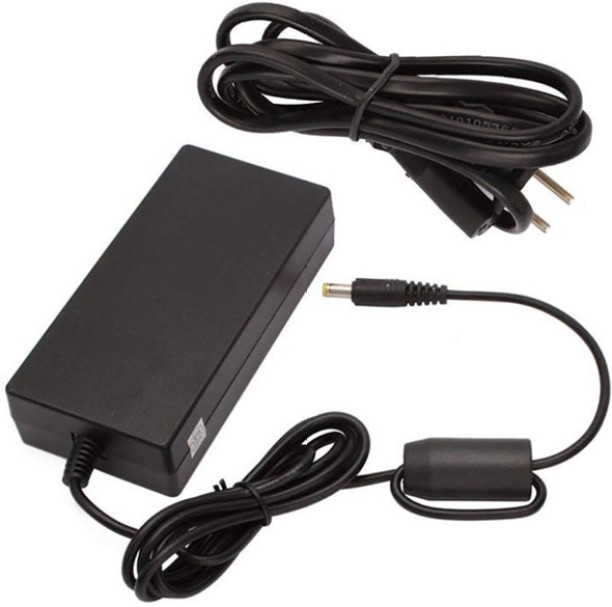 Gadgetgyz Wall Charger Power Supply AC Adapter DC 8.5V for PlayStation 2 PS2 70000 Console Adaptive Charging 8 A Gaming Charger with Detachable Cable