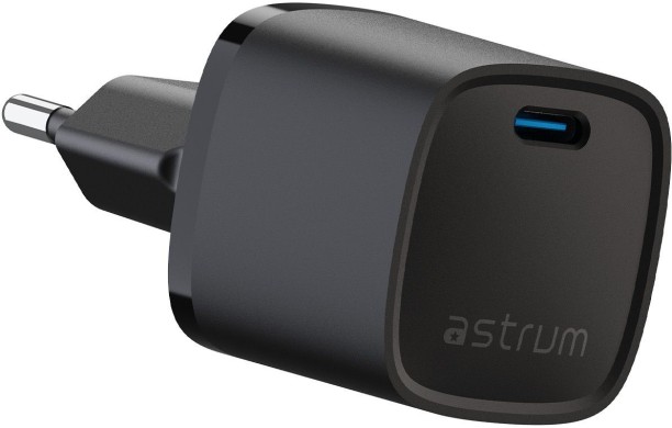 Astrum WATZ20P Quick Charge 3 A Mobile Charger