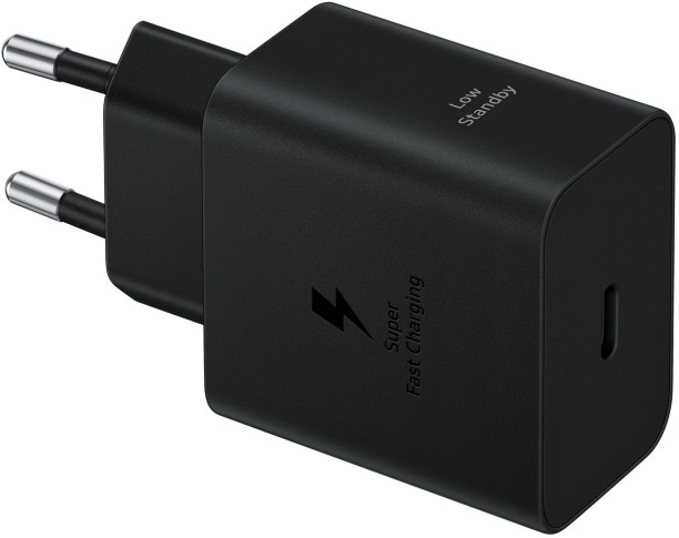 Samsung SAM-EP-T4511X Supercharge Mobile Charger with Detachable Cable