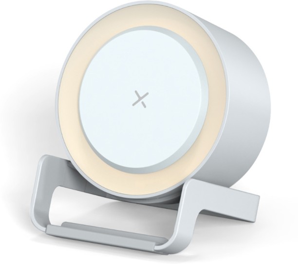 Stellar Lighting Inta043 Adaptive Charging 1 A Mobile Charger with Detachable Cable