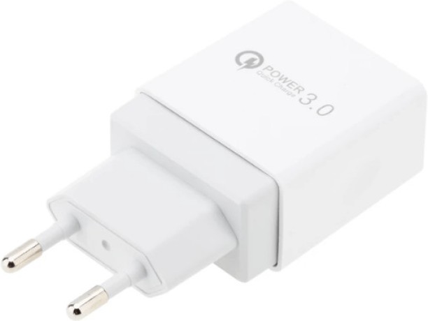 WOLULU QC 3 A Mobile Charger