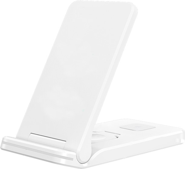 FocusElectro WFHYS Quick Charge Mobile Charger with Detachable Cable