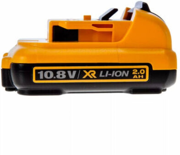 Dewalt DCB127-XJ Battery 12V Max 2Ah Adaptive Charging 2 A Power Drill Tool Charger