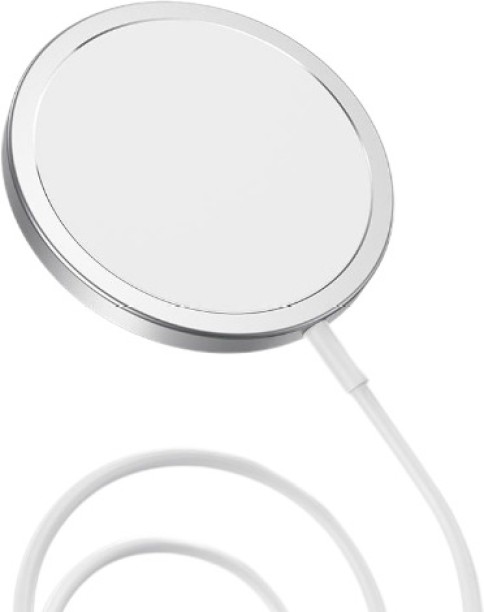 Yesplus YS-809 Wireless Multiport Mobile Charger with Detachable Cable