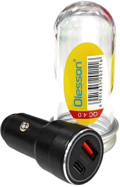 Olesson UMK993 1 A Mobile Charger