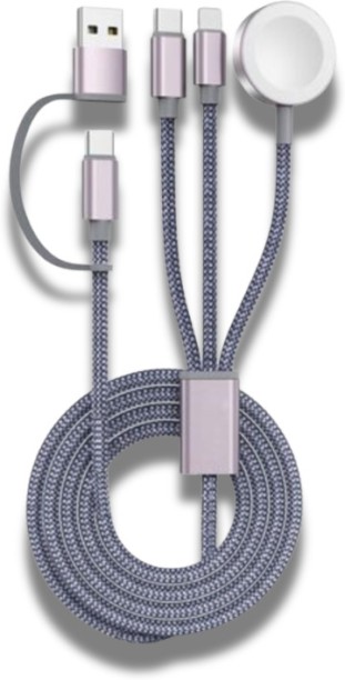 CHARGER CHARGER CABLE Quick Charge 0.1 A Mobile Charger