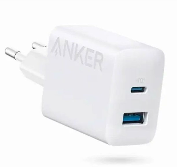 Anker A2348L21 PD 2.7 A Multiport Mobile Charger