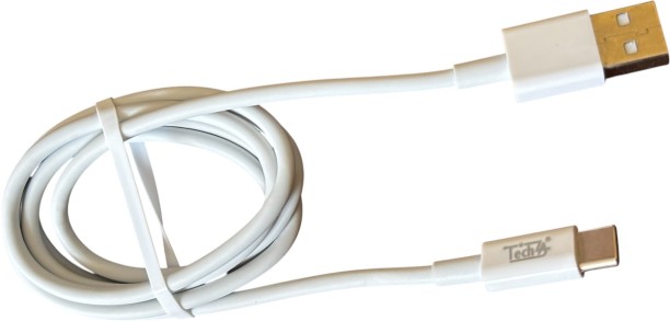 Tech IP-20C 3 A Mobile Charger with Detachable Cable