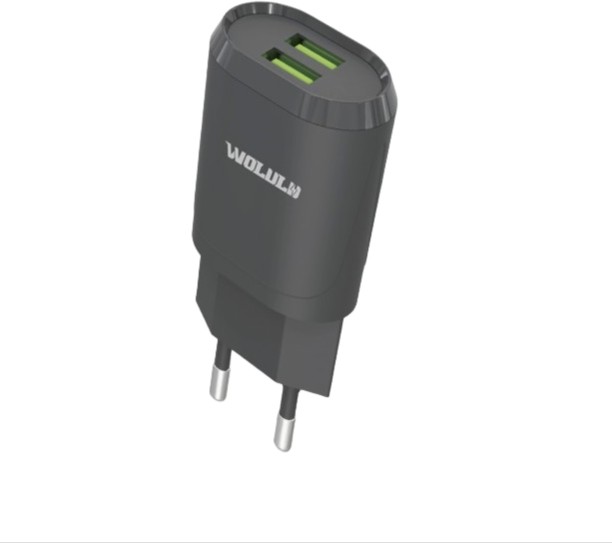 SUPER ELECTRONICS AS-51377 2.1 A Multiport Mobile Charger