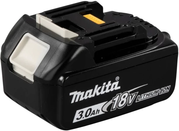 Makita BL1830B Quick Charge 3 A Power Drill Tool Charger