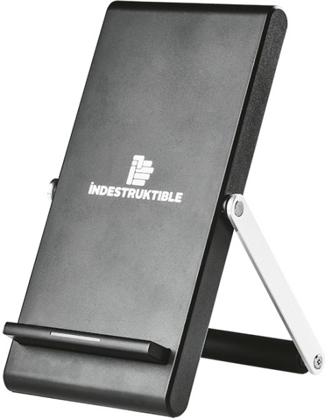 Genesis Industries 1 Supercharge Multiport Mobile Charger with Detachable Cable