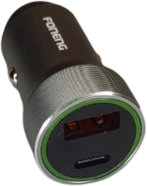 FONENG C16 Quick Charge 3 A Mobile Charger