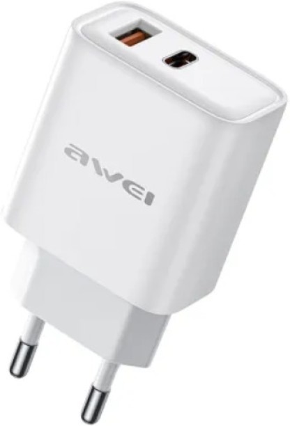 AWEI PD81-EU 4.5 A Multiport Mobile Charger