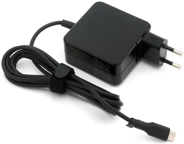 oem Replacement Charger For Laptop - Universal Type C - 65W 3.25 A Tablet Charger