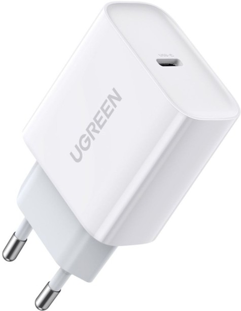 UGREEN UG-CD137-60450 PD Mobile Charger