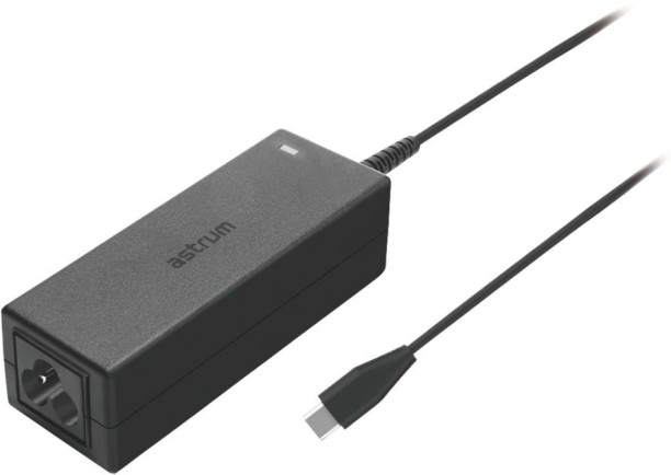Astrum CL730 2.5 A Mobile Charger