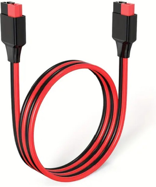 MCI Projects Anderson Extension Cable - 1.5 meter Multiport Mobile Charger