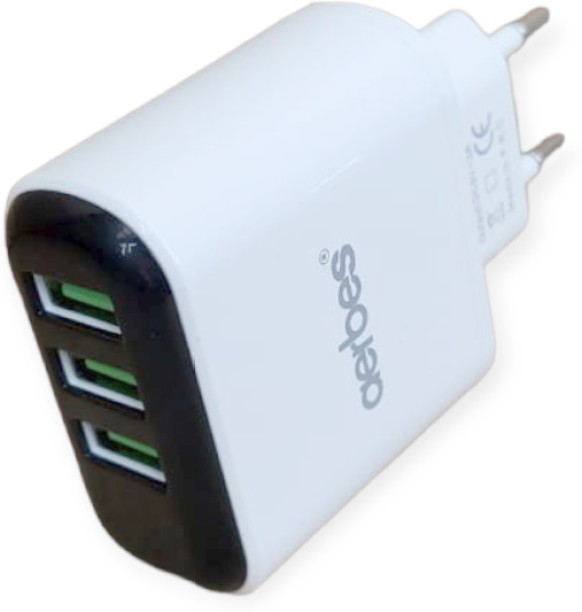 AERBES AB-SJ23 3 A Multiport Mobile Charger