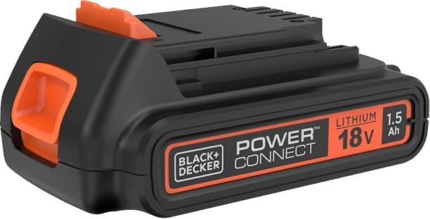 Black+Decker BL1518 1.5 A Power Drill Tool Charger