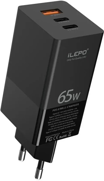 iLepo i10000 PD Multiport Mobile Charger