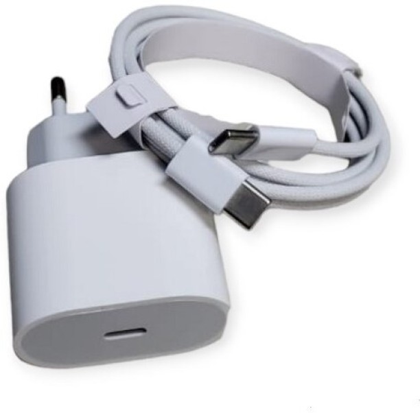 Generic Super Electronics 35W USB-C 3.4 A Mobile Charger with Detachable Cable