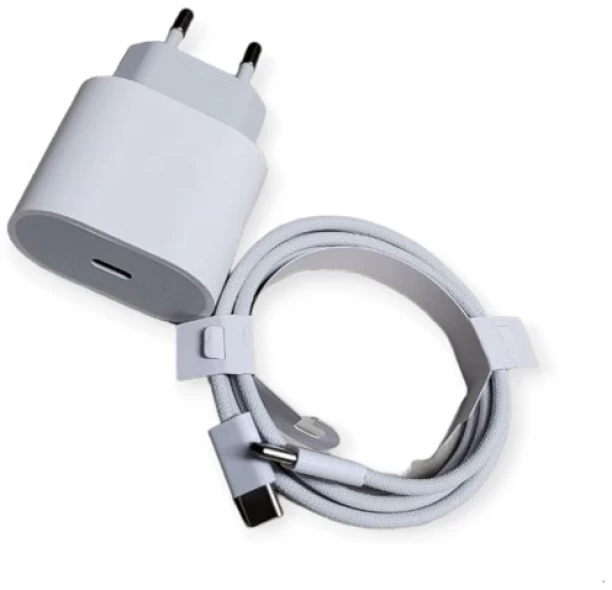 Super Electronics SE-35 Mobile Charger with Detachable Cable